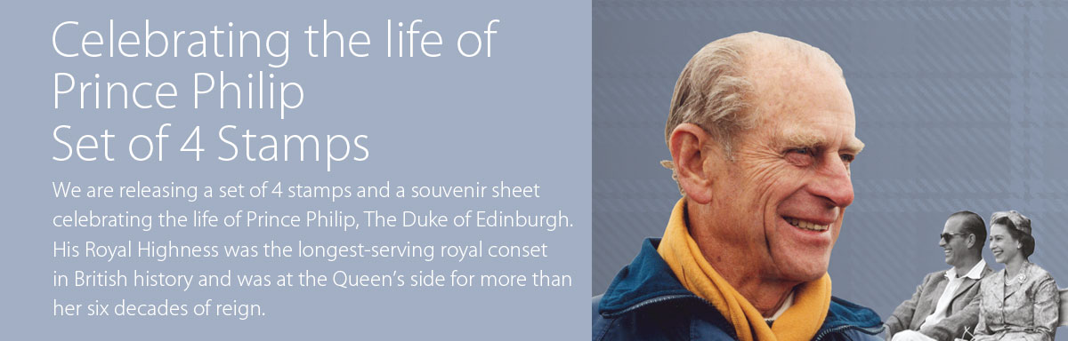 Celebrating the life of Prince Philip